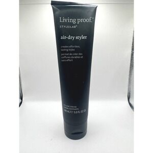 Living Proof Style Lab Air-Dry Styler Styling Cream 5oz New